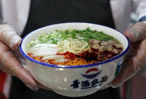 青海拉面吃瓜最新视频,揭秘拉面师傅的独家秘籍与食客的狂热追捧