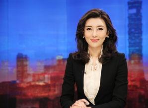 央视主持人马卉吃瓜视频