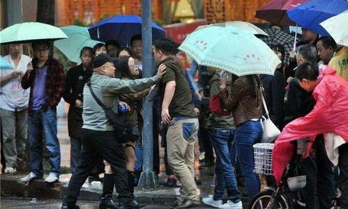 武信院事件吃瓜视频,揭秘校园风波背后的真相与争议