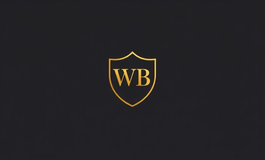 华纳兄弟品牌Logo标识