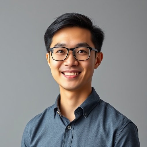陈思远不卡影视核心团队成员头像