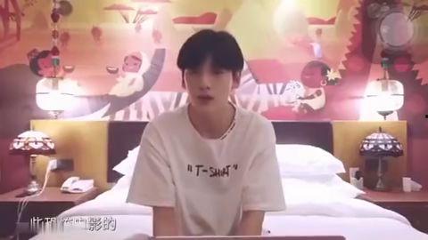 林钰铕吃瓜视频,揭秘娱乐圈幕后故事