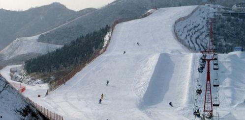七山滑雪场吃瓜事件视频
