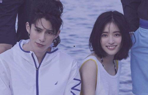 武艺沈月cp吃瓜视频